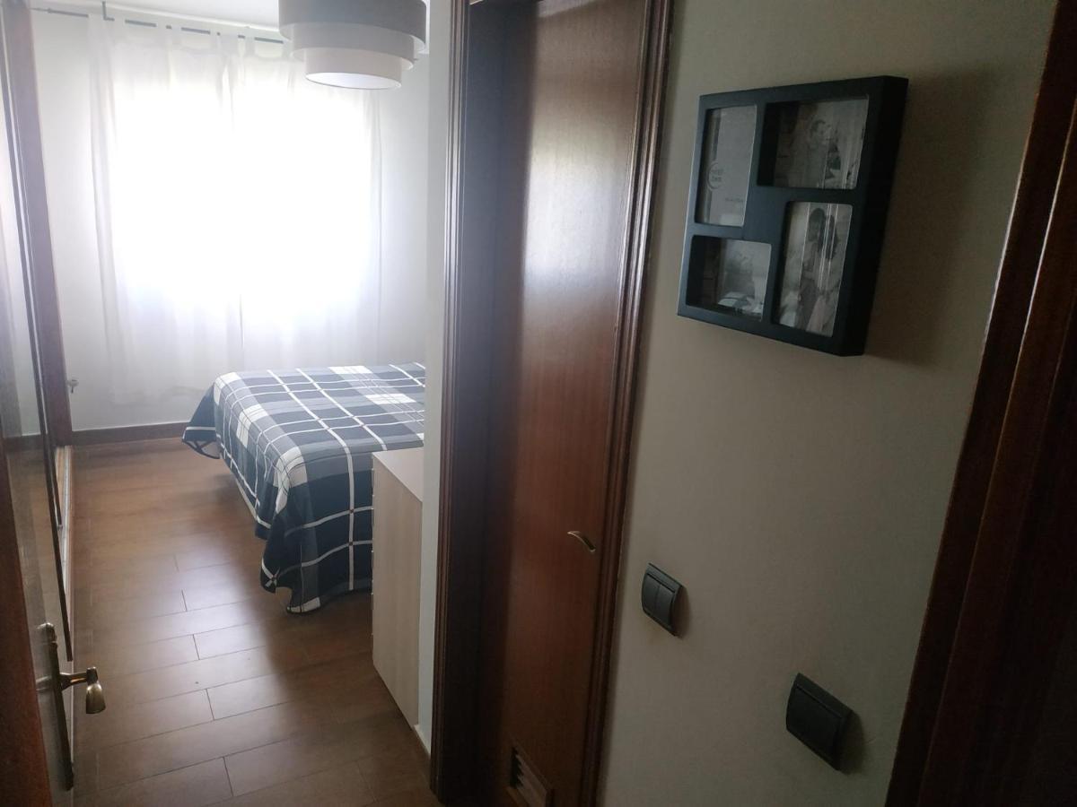 Amplio Apartamento Apartamento
