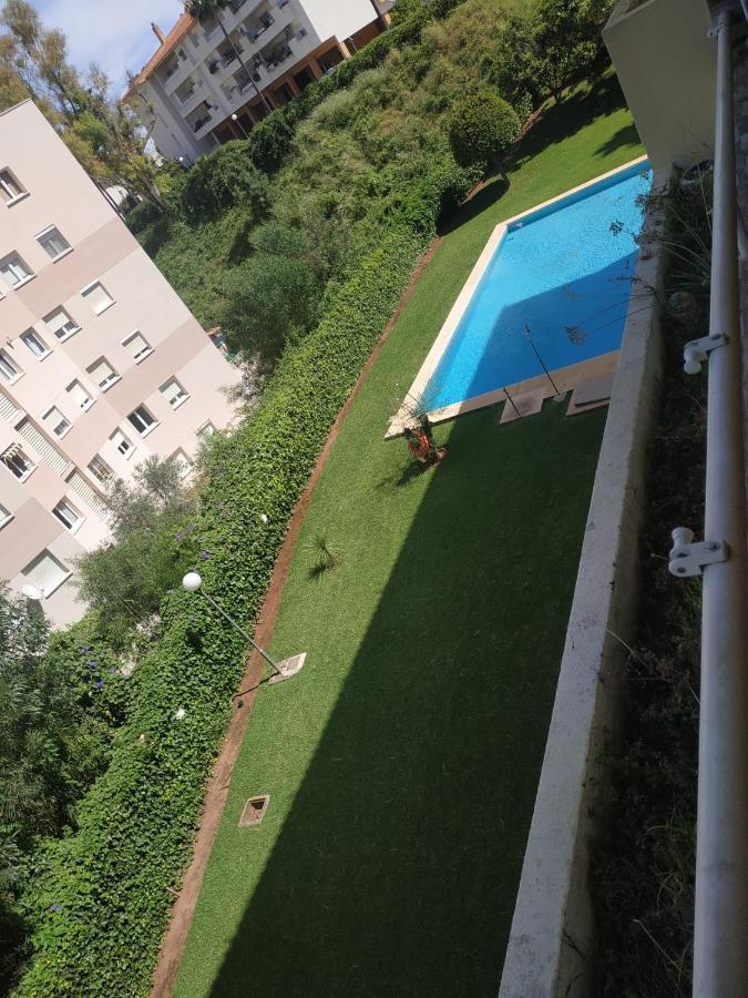 Amplio Apartamento Apartamento