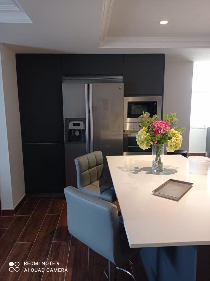 Apartamento Amplio Apartamento