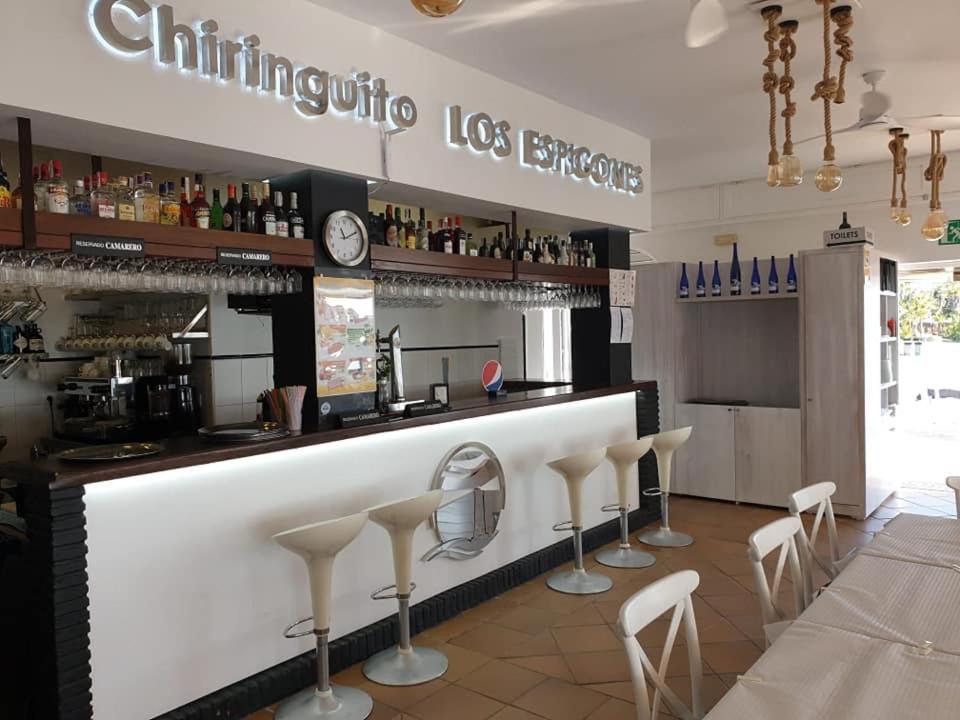 Amplio Apartamento Lejlighed *