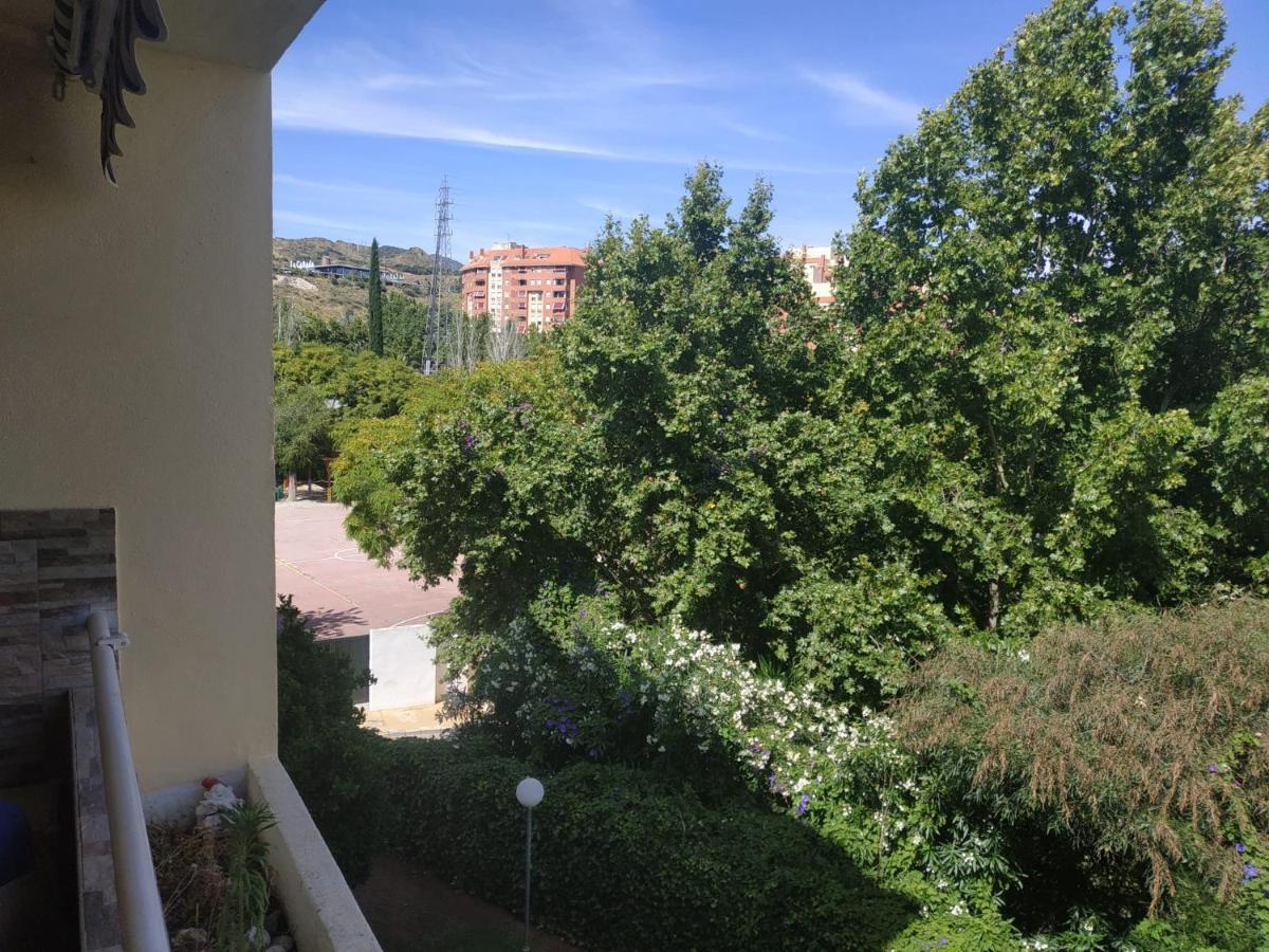 Amplio Apartamento Apartemen *