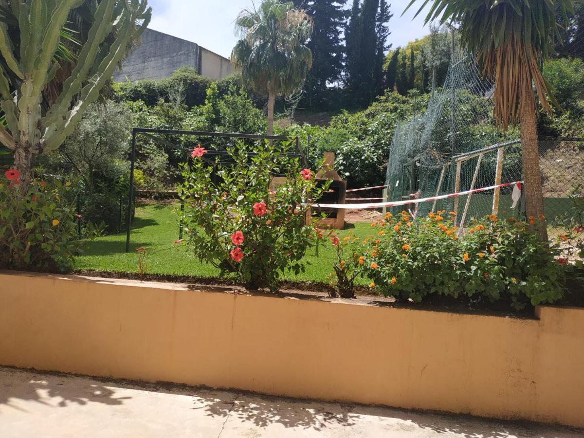Apartemen Amplio Apartamento *